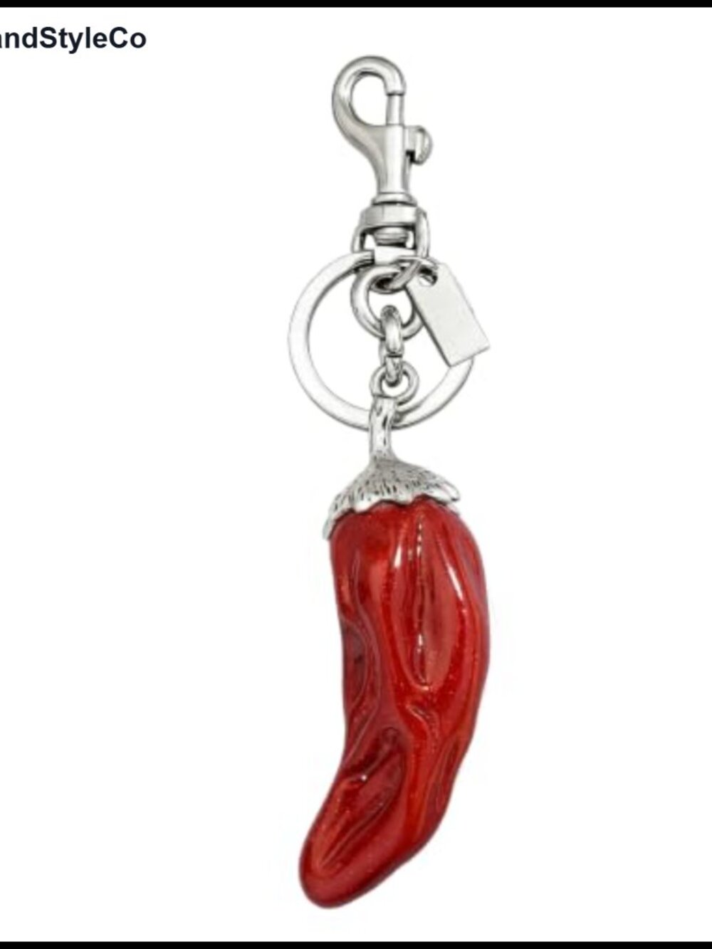 Purse Charm for Handbags, Bag Charm with Lobster Clasp